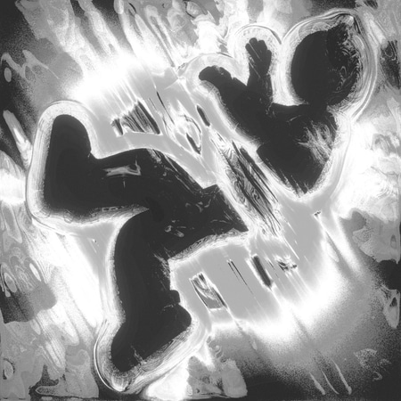 I Love Myself artwork