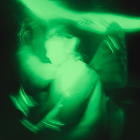 TUNE IT OUT artwork